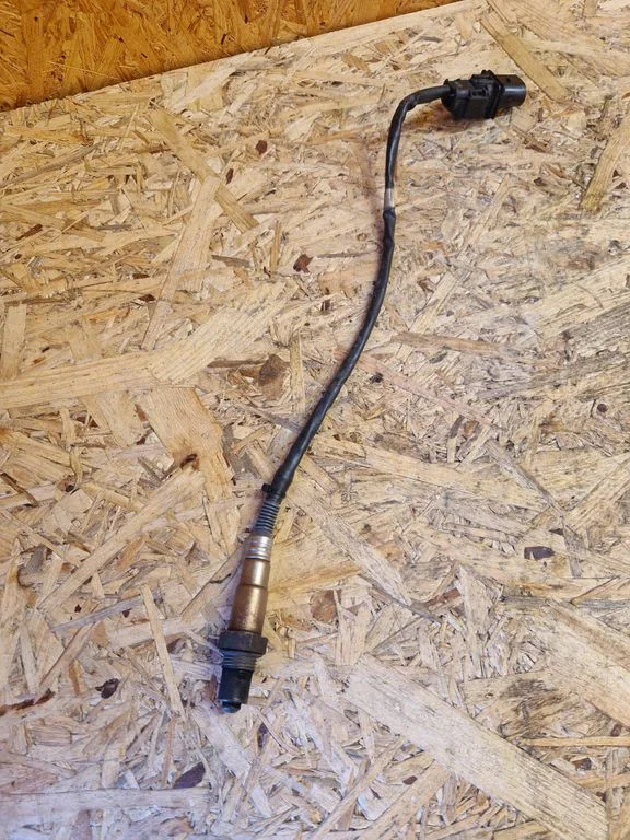 Lambda probe sensor – Volkswagen Touareg II (2010-2018)