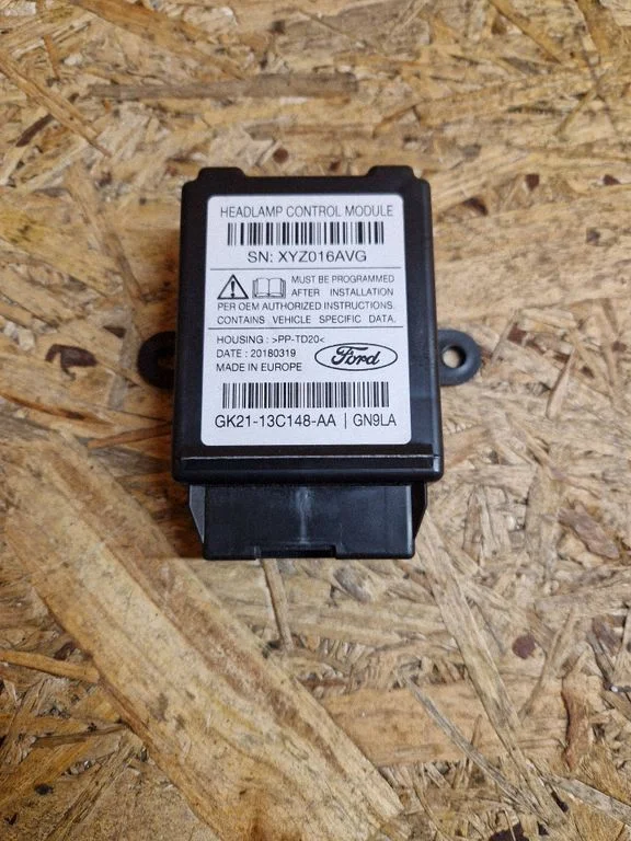 Tulede moodul (LCM) GK2113C148AA