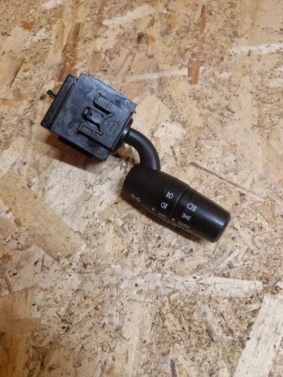 Indicator stalk 17F887
