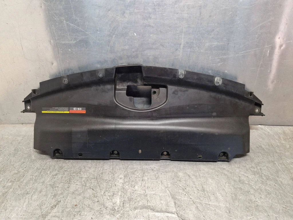 Radiator trim F82000A98000