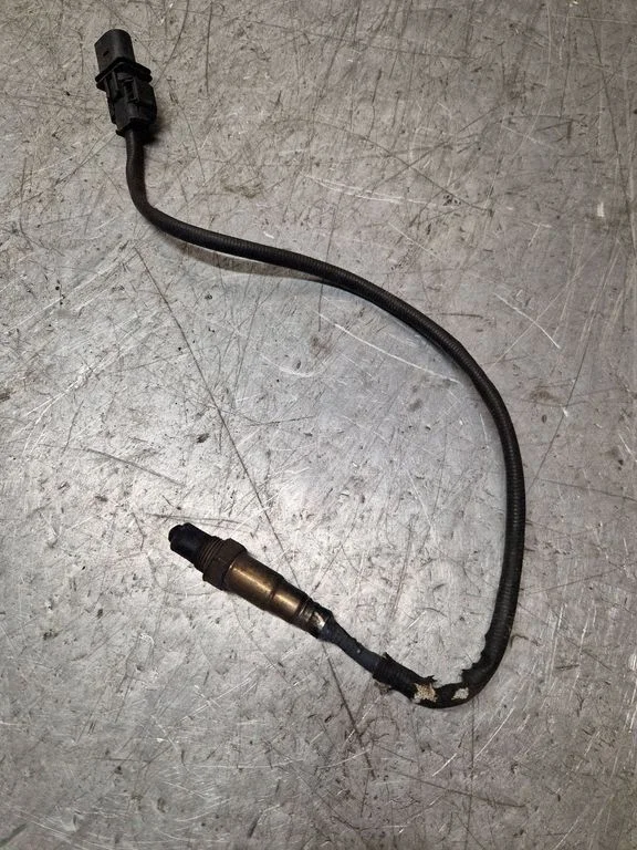 Sonda lambda – Nissan Qashqai+2 (2008-2010)