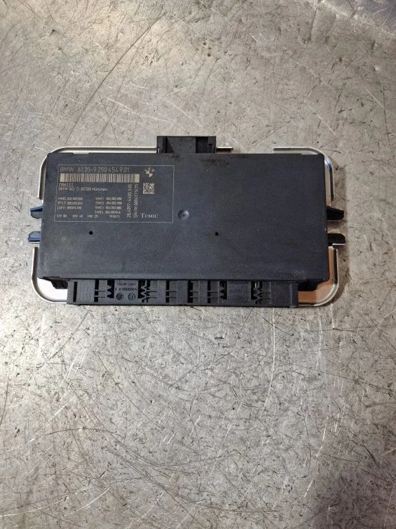 Tulede moodul (LCM) 9250454