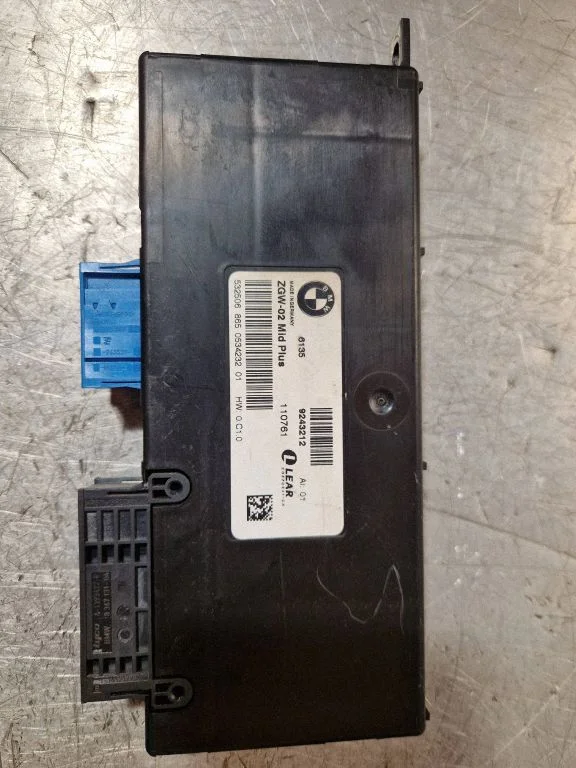 Tulede moodul (LCM) 9243212