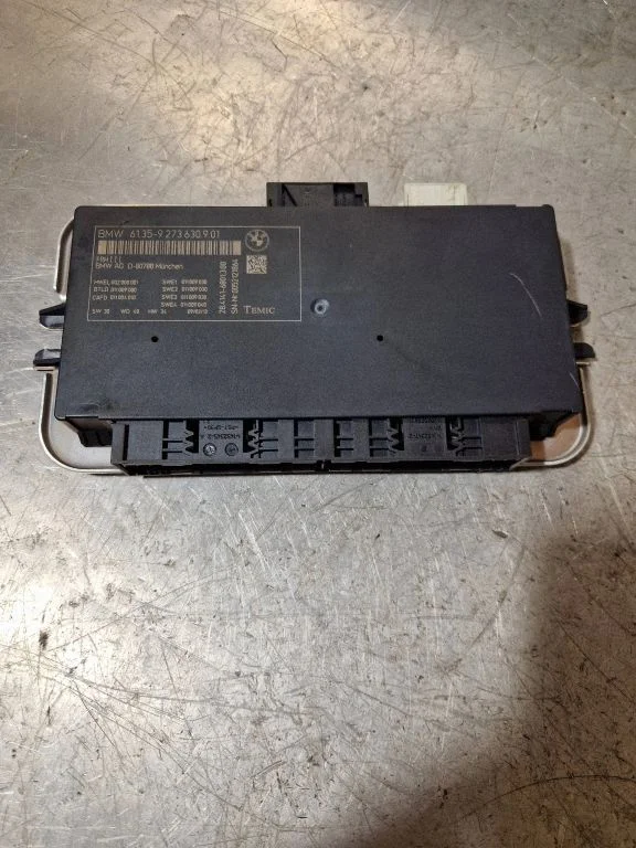 Light module LCM 9273630