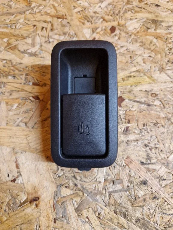 Seat back rest control lever/handle – Peugeot 308 (2013-2021)