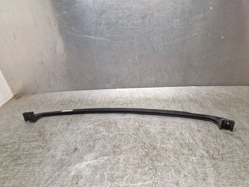 Front bumper support beam 86571F1000