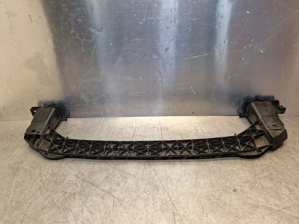 Front bumper support beam 9687851580