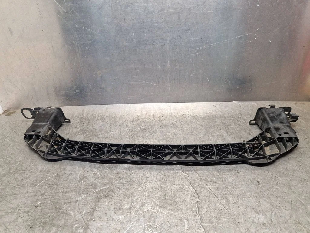 Front bumper support beam 9674894680