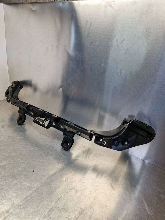 Wzmocnienie zderzaka tylnego – BMW X1 E84 (2009-2015)