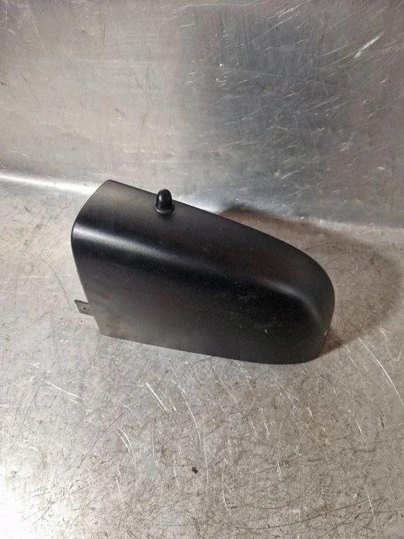 Rear bumper trim bar molding 903909896R