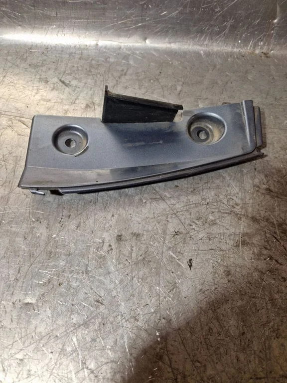 Rear bumper trim bar molding 76869JY00A