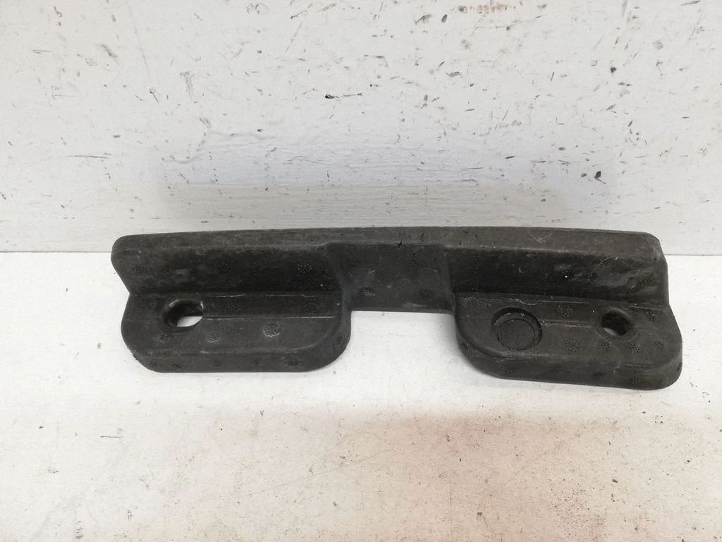 Rear bumper support beam 4G5807252