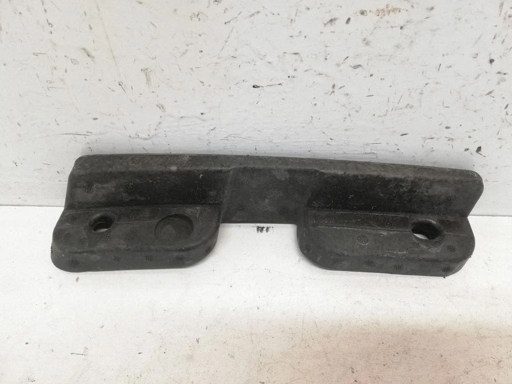 Rear bumper support beam 4G5807251