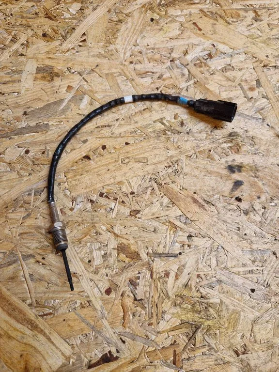 Exhaust gas temperature sensor – Ford E-Transit (2020-)