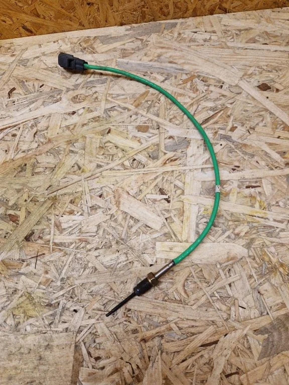 Exhaust gas temperature sensor H1B112B591AAB