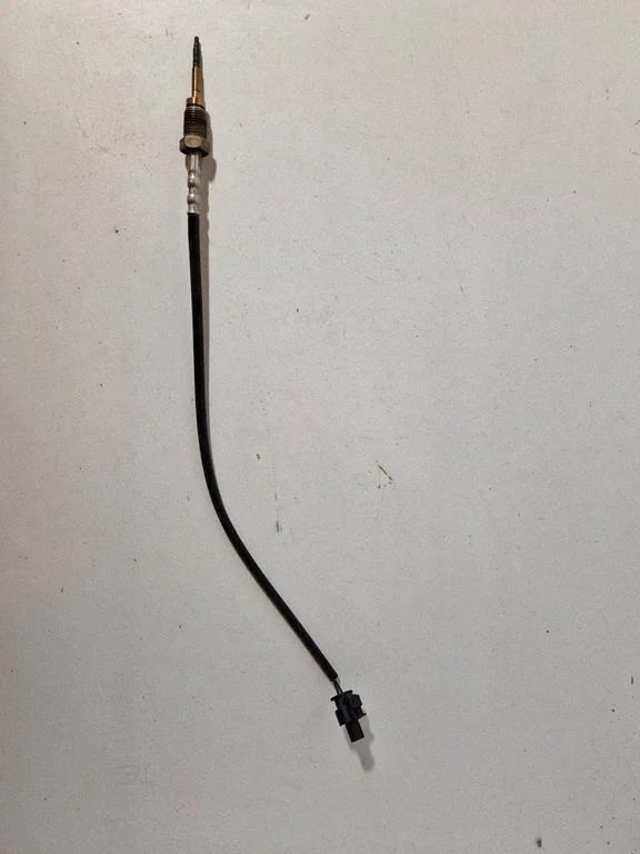 Exhaust gas temperature sensor – BMW 4 Series F32 F33 (2013-2020)
