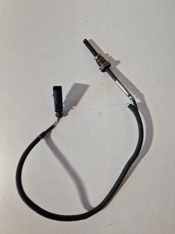 Exhaust gas temperature sensor – Audi A4 Allroad B8 (2008-2016)