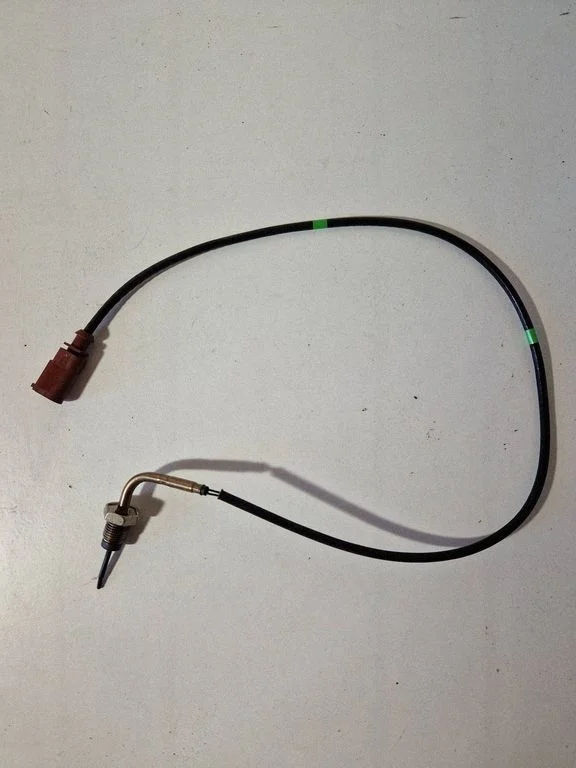 Exhaust gas temperature sensor – Volkswagen Tiguan Allspace (2017-)