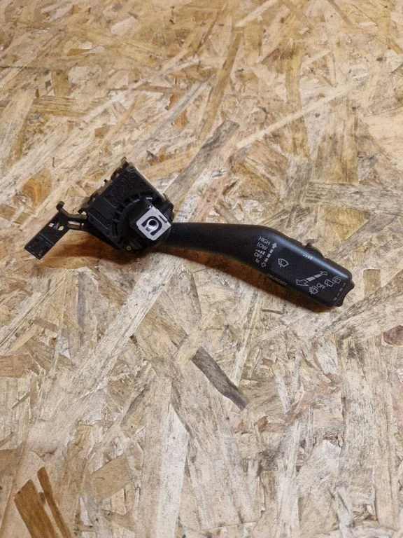 Wiper control stalk 1K0953519J