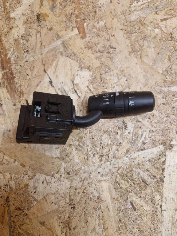 Wiper control stalk 17F899