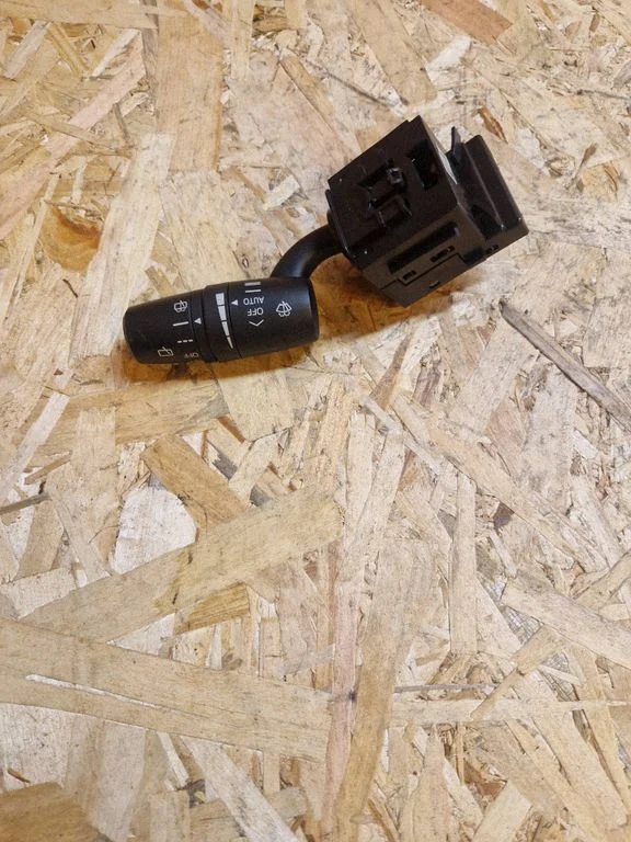 Wiper control stalk 17F899