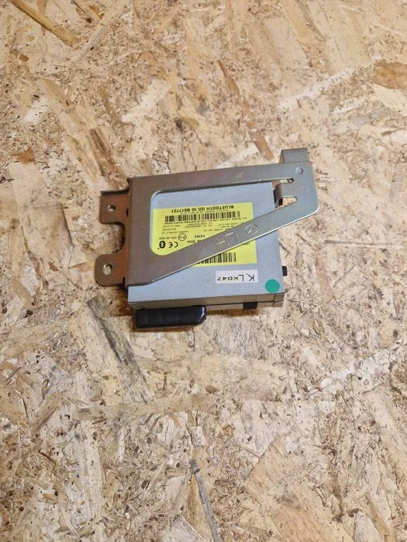 Bluetooth control unit module – Mazda CX-5 (2012-2017)