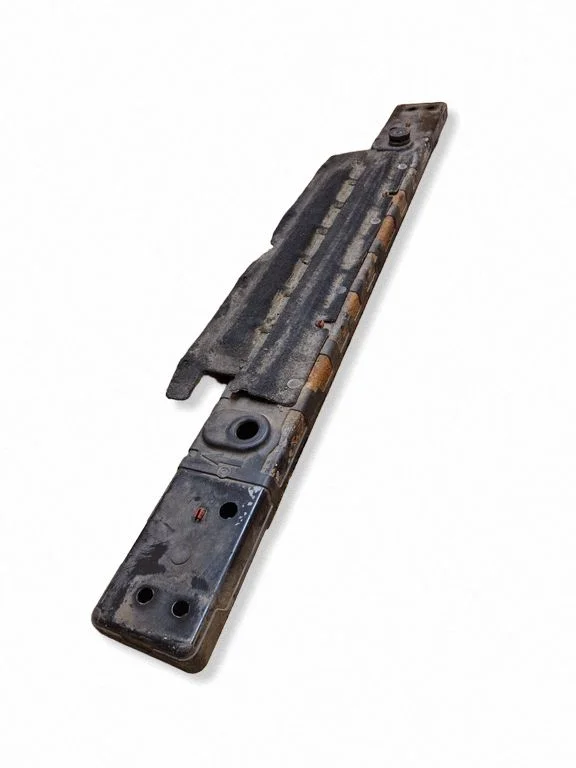 Bottom radiator support slam panel – Ford Mondeo MK V (2014-)