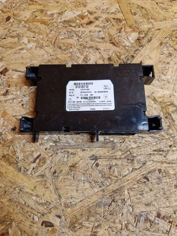 Bluetoothi moodul – Volvo V70 (2008-2013)