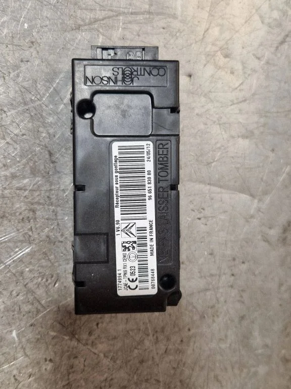 Bluetoothi moodul – Citroen DS5 (2011-2018)