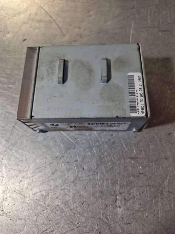 Bluetoothi moodul – BMW 5-seeria E60 E61 (2004-2010)
