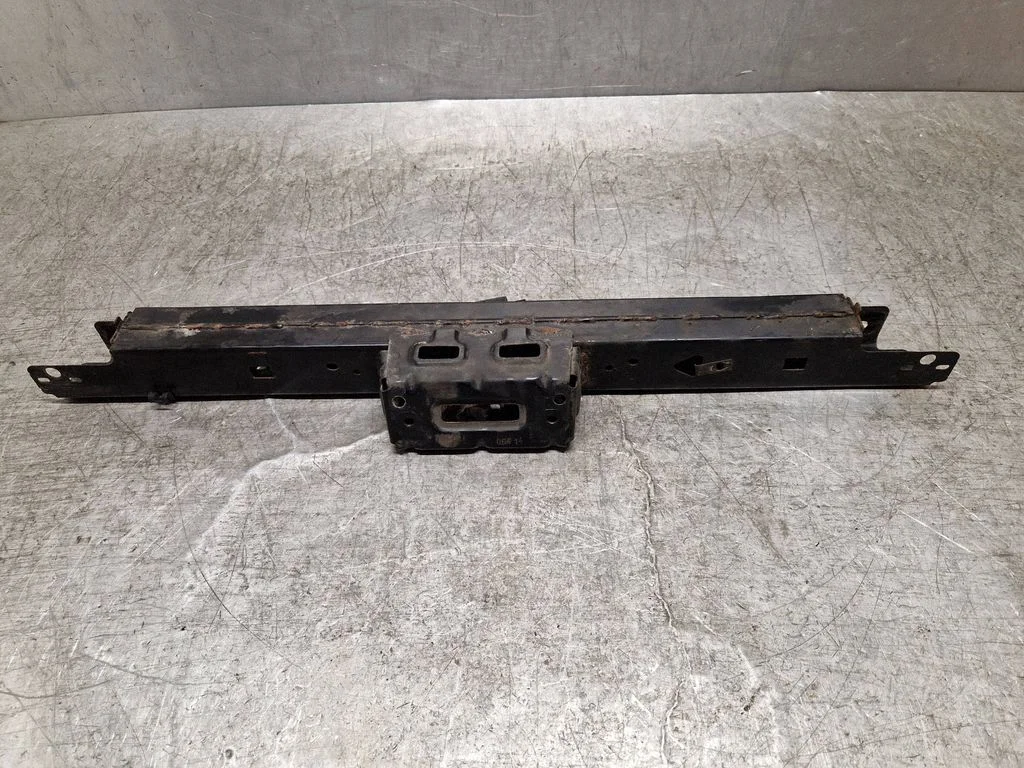 Top upper radiator support slam panel 05514