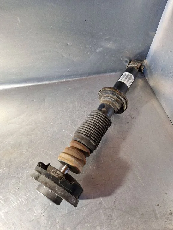 Rear shock absorber damper bump stop – BMW X4 F26 (2014-2017)