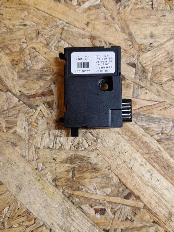 Steering angle sensor 1K0959654