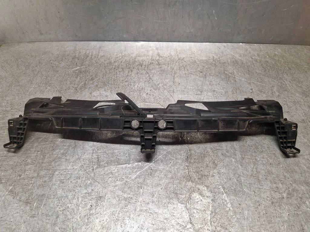 Top upper radiator support slam panel 9672749280