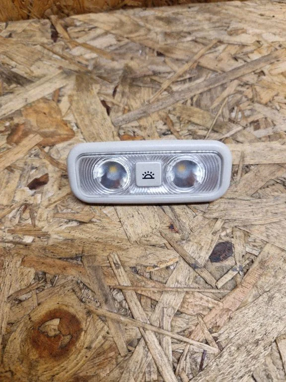 Other interior light EM2A13K767A