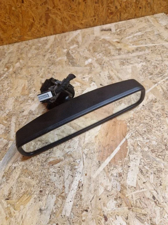 Rear view mirror (interior) – Ford S-MAX (2015-)