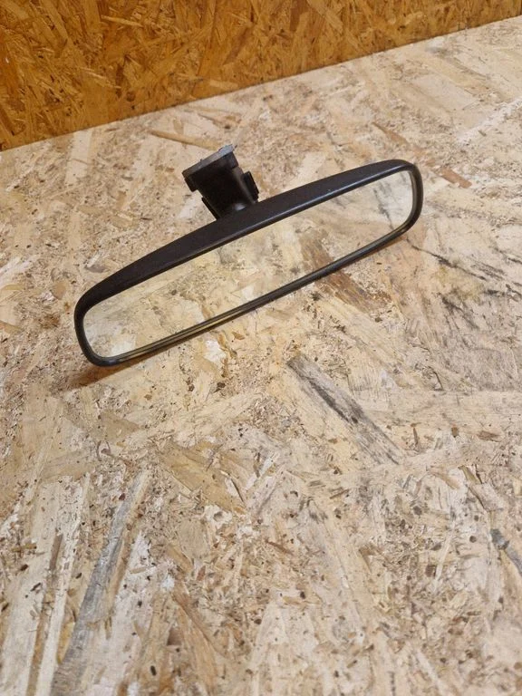 Rear view mirror (interior) 0214276