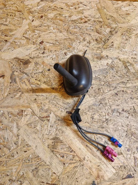 Antenn (GPS-antenn) 9803849