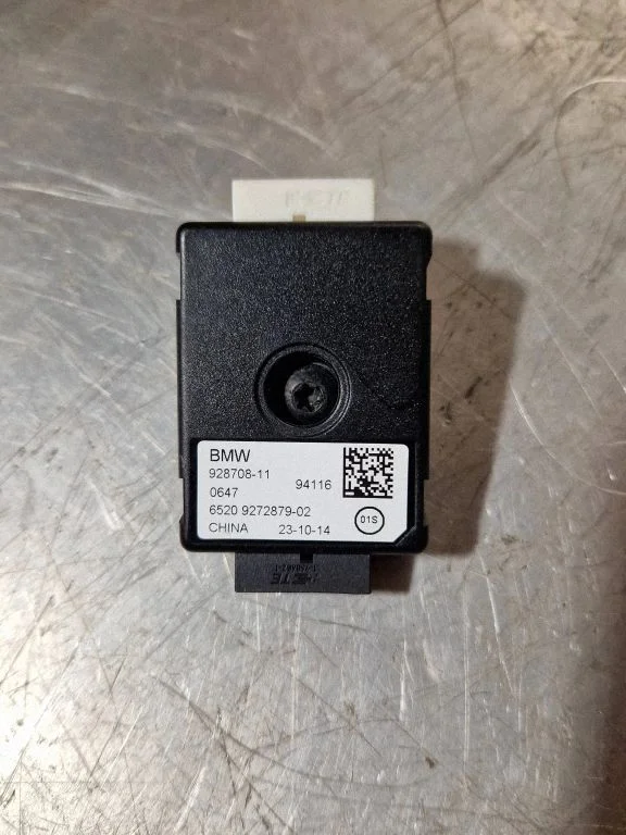 Antena (GPS antena) 92870811
