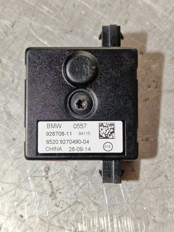 Antena (GPS antena) 92870811