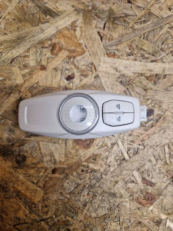 Other interior light EM2A13K767