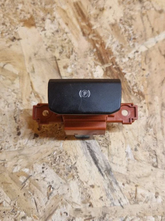 Hand parking brake switch 96666512ZD