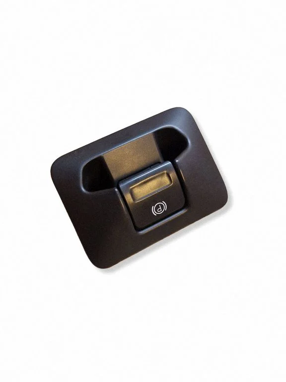 Hand parking brake switch 31433500