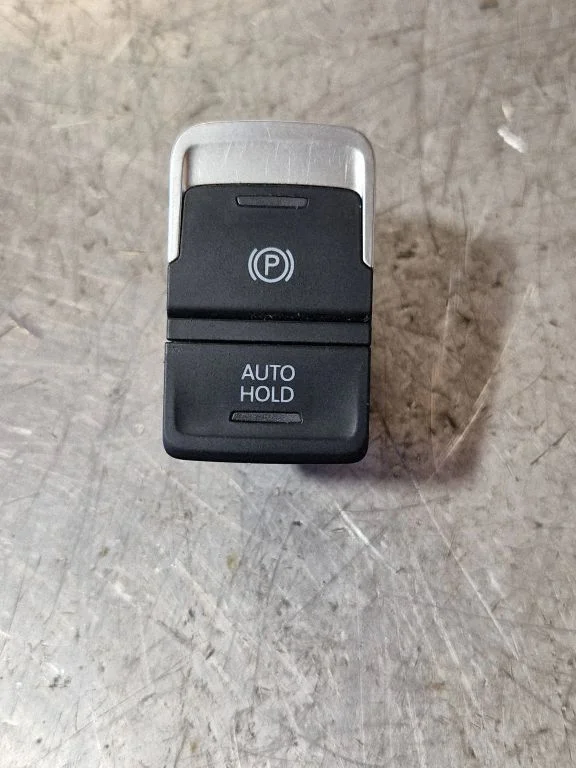 Hand parking brake switch 3G0927225