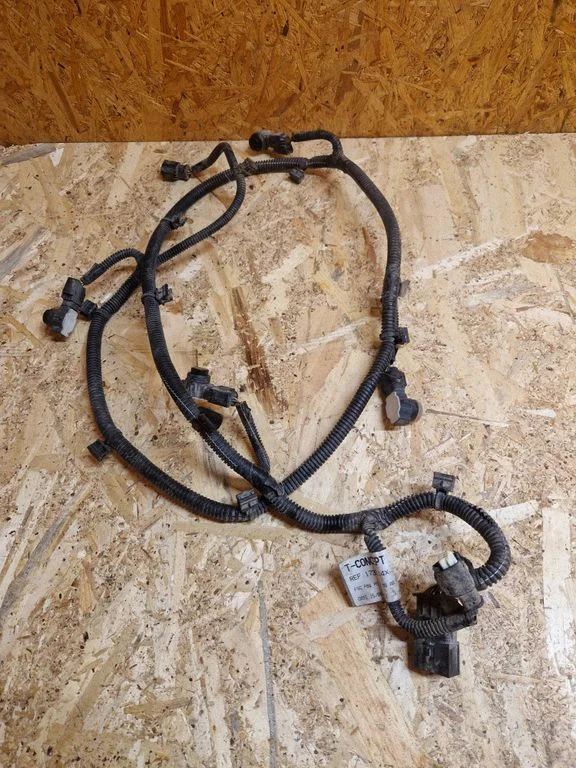Parking sensor (PDC) wiring loom 1733114X