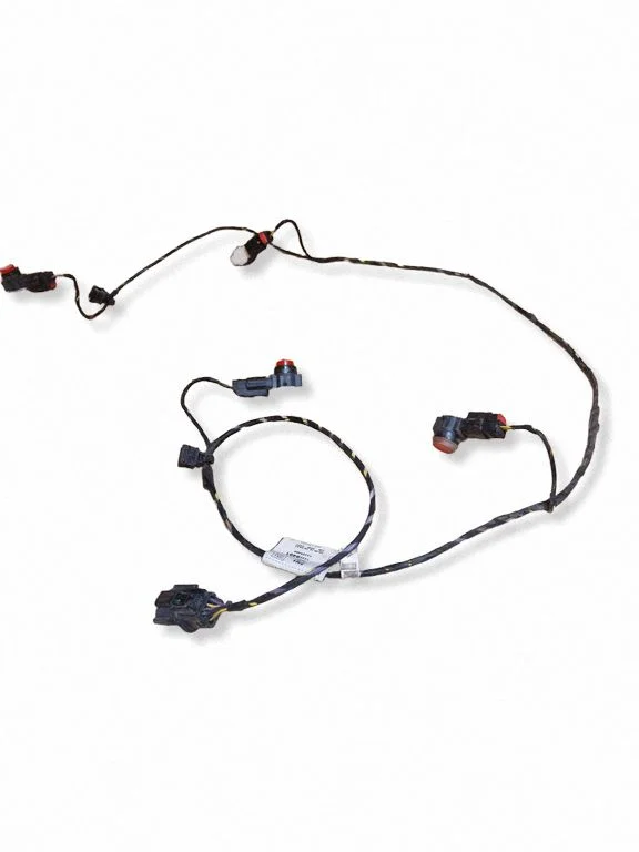 Parking sensor (PDC) wiring loom 13359491