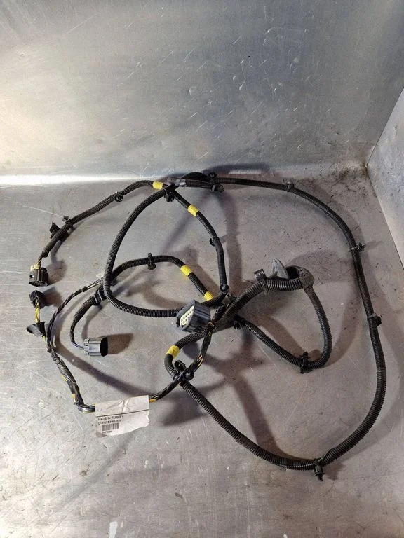 Parking sensor (PDC) wiring loom D31376356