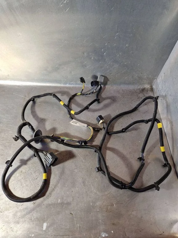 Parking sensor (PDC) wiring loom D31376356
