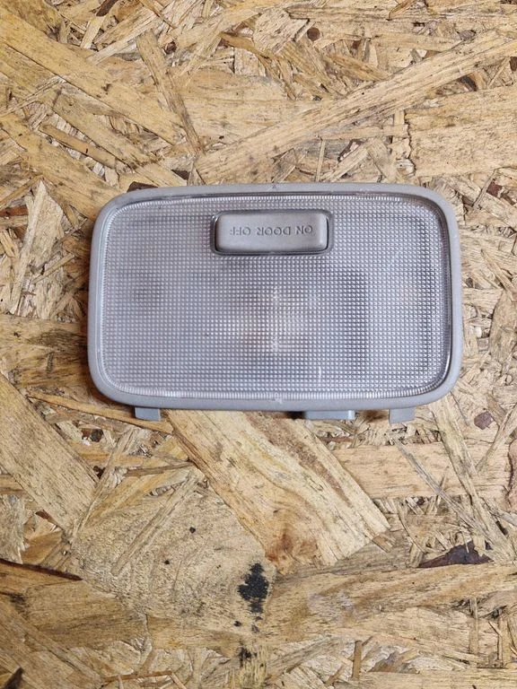 Other interior light – Hyundai i20 (PB PBT) (2008-2014)
