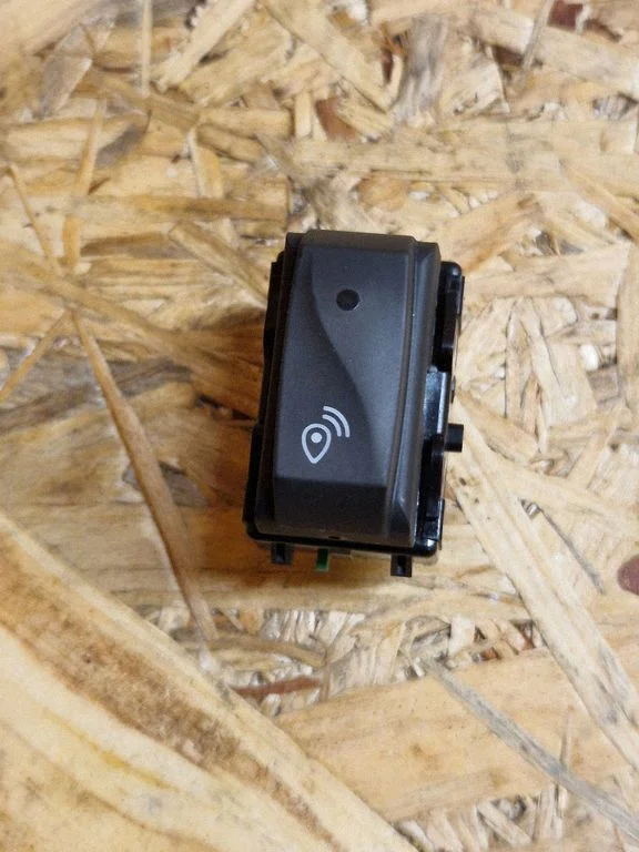 Parking (PDC) sensor switch – Dacia Spring (2021-)